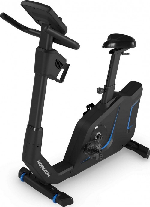 Horizon Fitness 5.0U-21