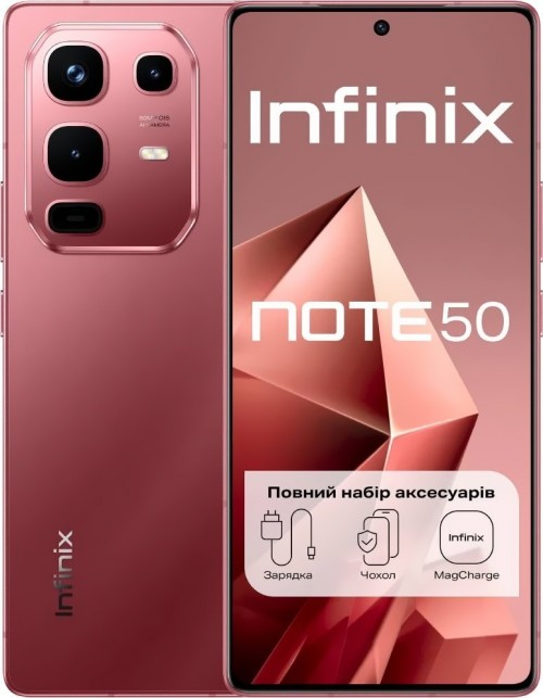 Infinix Note 50 4G