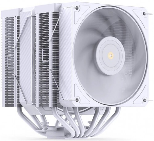 Jonsbo HX6280 White