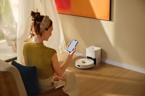 Roborock Q7 TF+