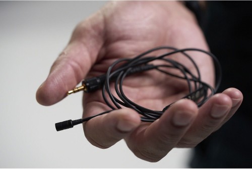 Sony ECM-L1
