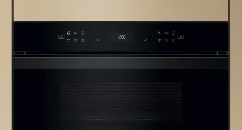 Whirlpool WMD 6O4 TB