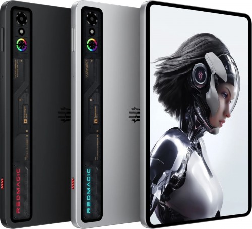 Nubia Red Magic Astra
