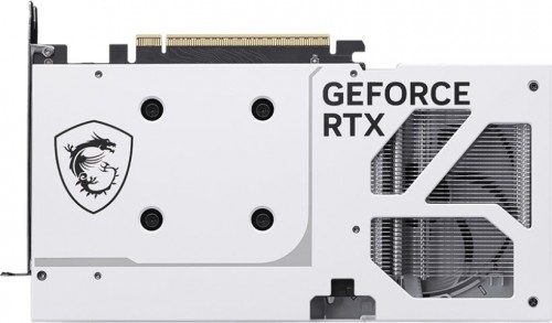 MSI GeForce RTX 5060 Ti 8G VENTUS 2X OC WHITE PLUS