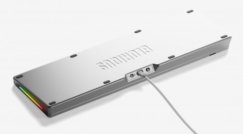 Glorious GMMK 3 PRO 100%