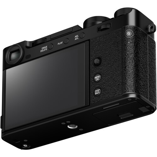 Fujifilm X-E5
