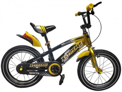 X-Treme Shuttle 20