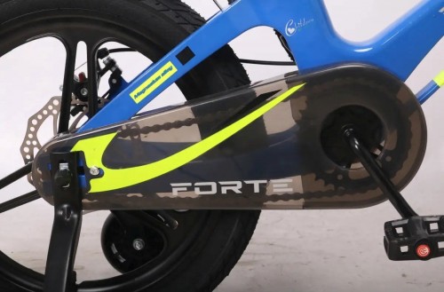 Forte Shark 16