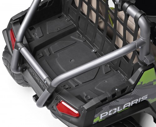 Peg Perego Polaris RZR PRO
