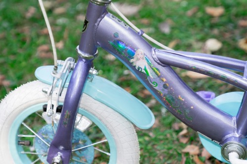 Huffy Disney Frozen 12