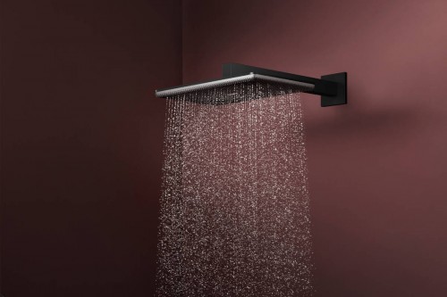 Hansgrohe Raindance Alive Q 340 24530000