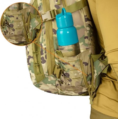 Camotec BattleBag LC