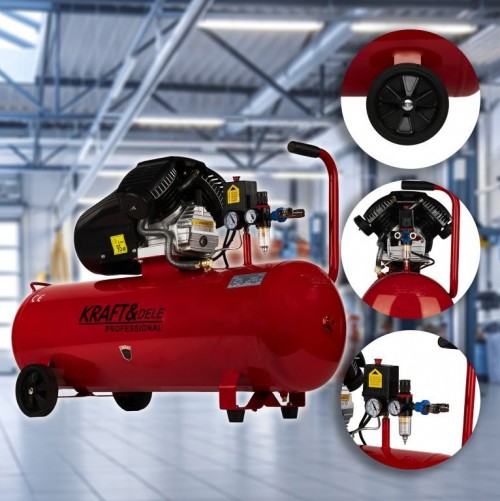 KRAFT&DELE KD1480