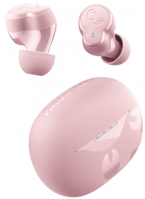 Fresh n Rebel Twins Breez