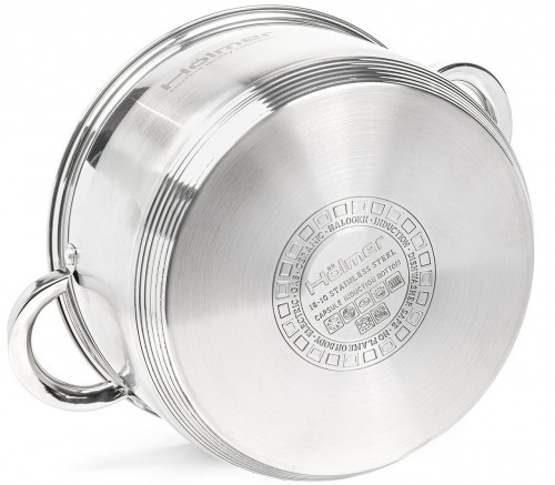 HOLMER CR-12562-SS