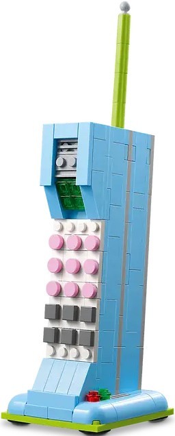 Lego Retro Telephone 31174