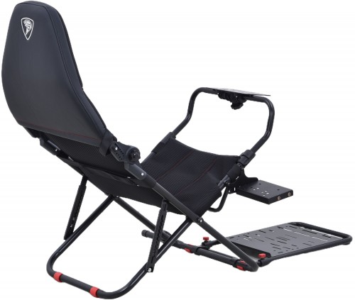 Cobra Ergosim SIMR11BK