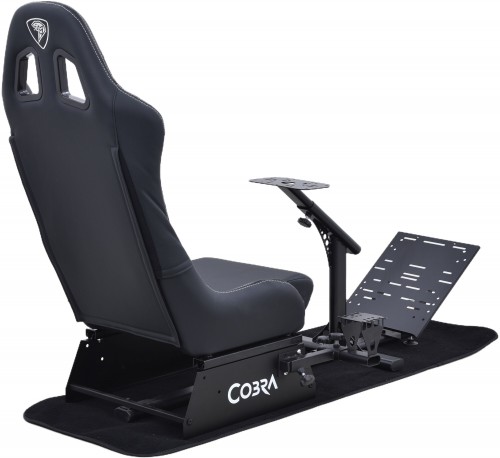 Cobra Prestige SIMR21BK