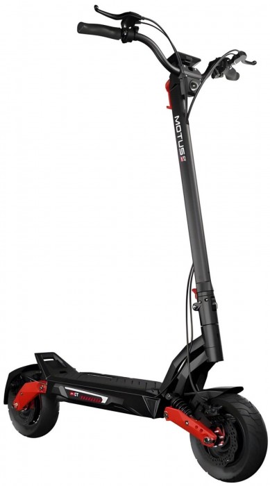 Motus Pro 10 GT