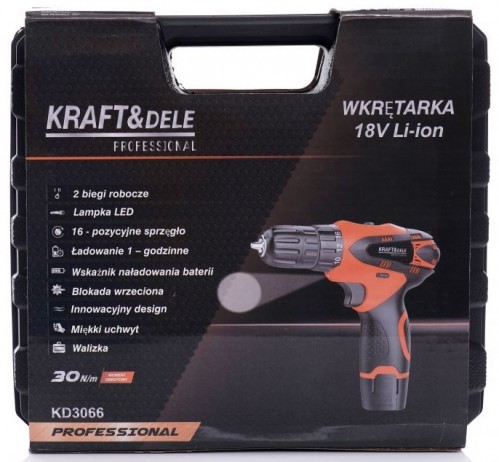 KRAFT&DELE KD3066