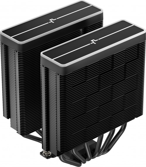 Deepcool AG620 ARGB V2 Black