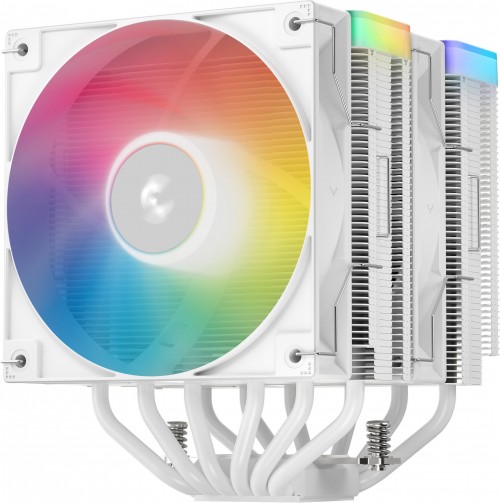 Deepcool AG620 ARGB V2 White