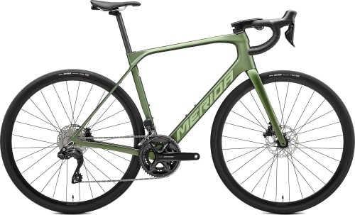 Merida Scultura Endurance 6000 2025 frame XXS