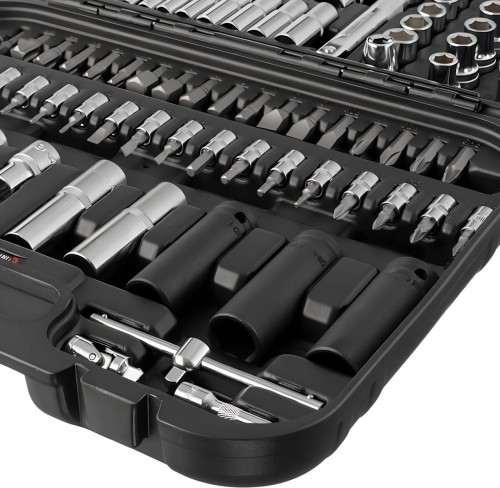 Intertool Storm ET-8111