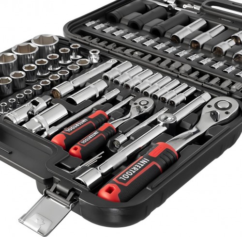 Intertool Storm ET-8111