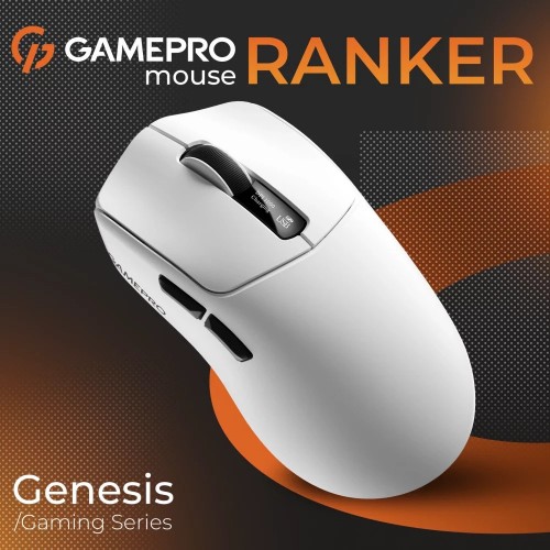 GamePro Genesis Ranker