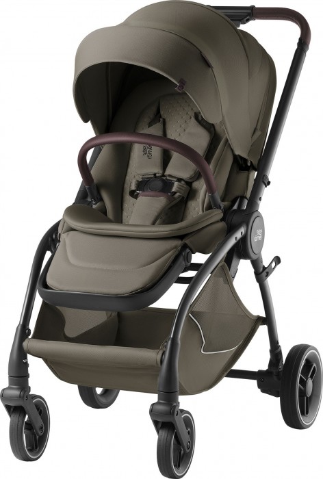 Britax Romer Rio