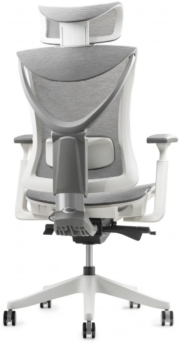 ADAPWORK S1 Mesh Senior ErgoChair