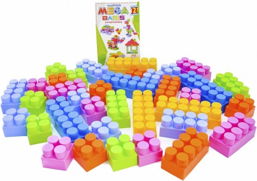 Maximus Mega Basic 2 5459