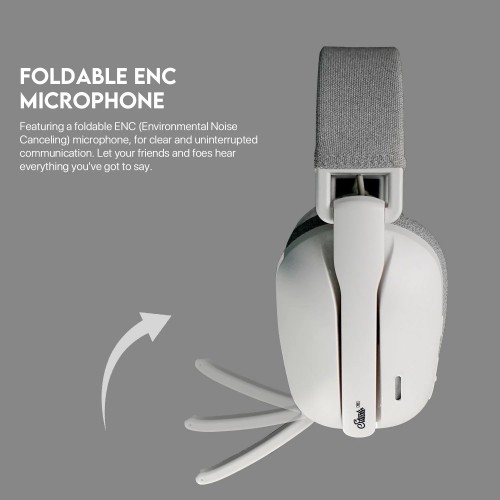 Fantech WHG03 Pro Studio