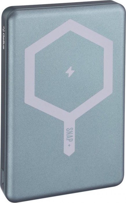 Gelius Snap+ Magnetic Wireless Charge 10000