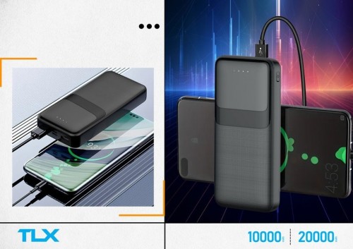 Gelius TLX 10000