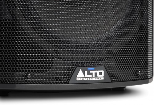 Alto Professional TX415