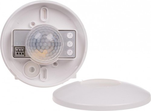 F&F DR-06W-24V