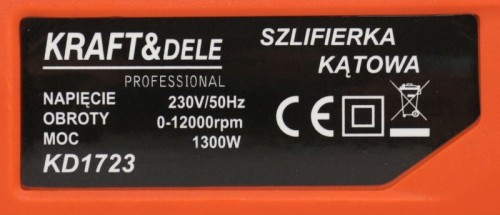 KRAFT&DELE KD1723