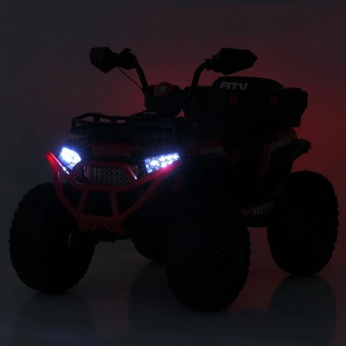 Bambi M6132EBLR
