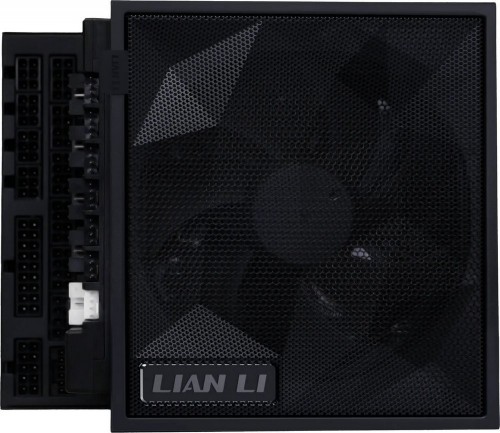 Lian Li EG1200G Black