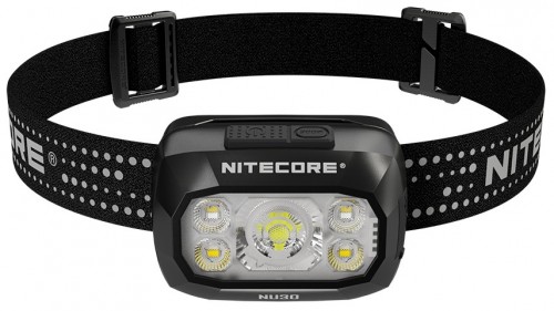 Nitecore NU30