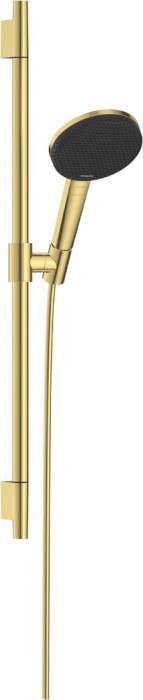 Hansgrohe Raindance Alive Select S 125 EcoSmart 24602000