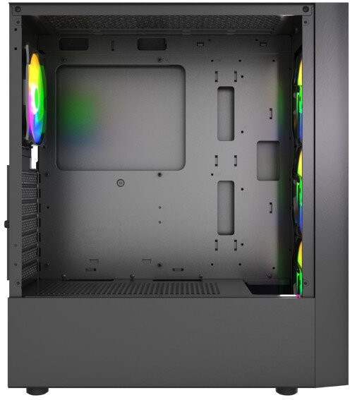 Gembird Fornax 4300 ARGB Black