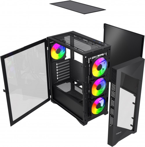 Gembird Fornax 900 ARGB