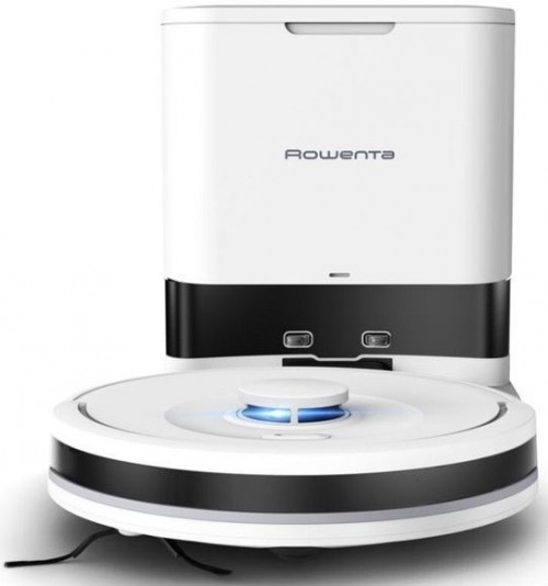Rowenta X-plorer Serie 90+ RR 8797 WH