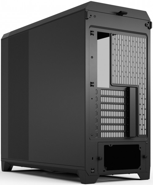 Fractal Design Meshify 3 XL Black TG Light Tint
