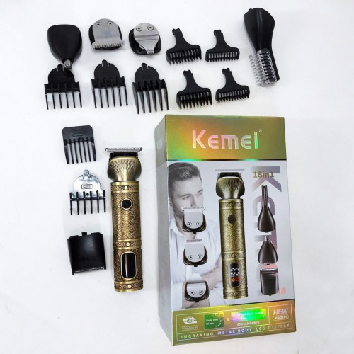 Kemei KM-2313