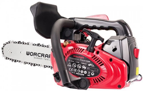 Worcraft GCS26-10