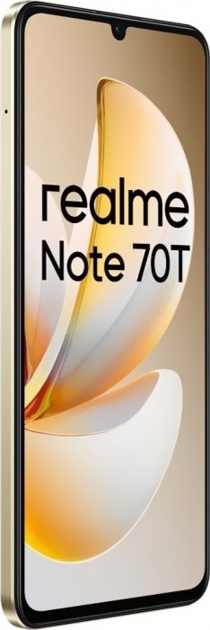 Realme Note 70T